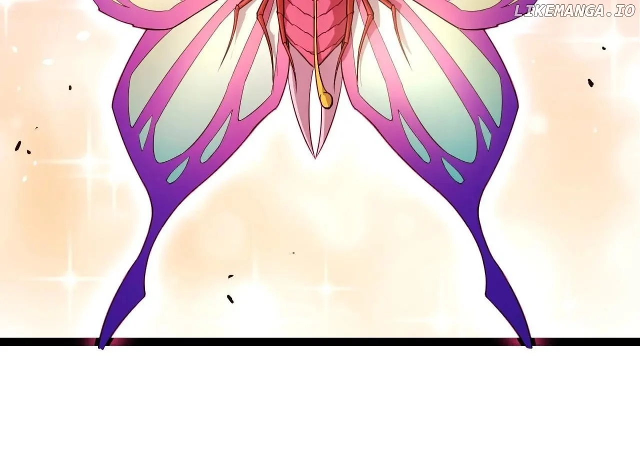 Evolution Begins With A Big Tree Chapter 376 317 010