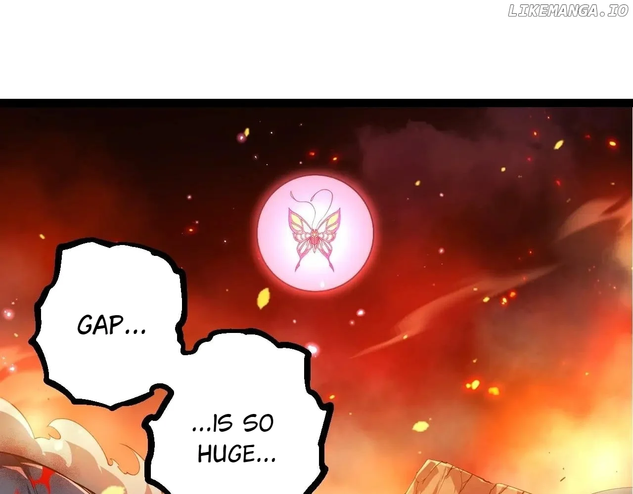 Evolution Begins With A Big Tree Chapter 376 318 011