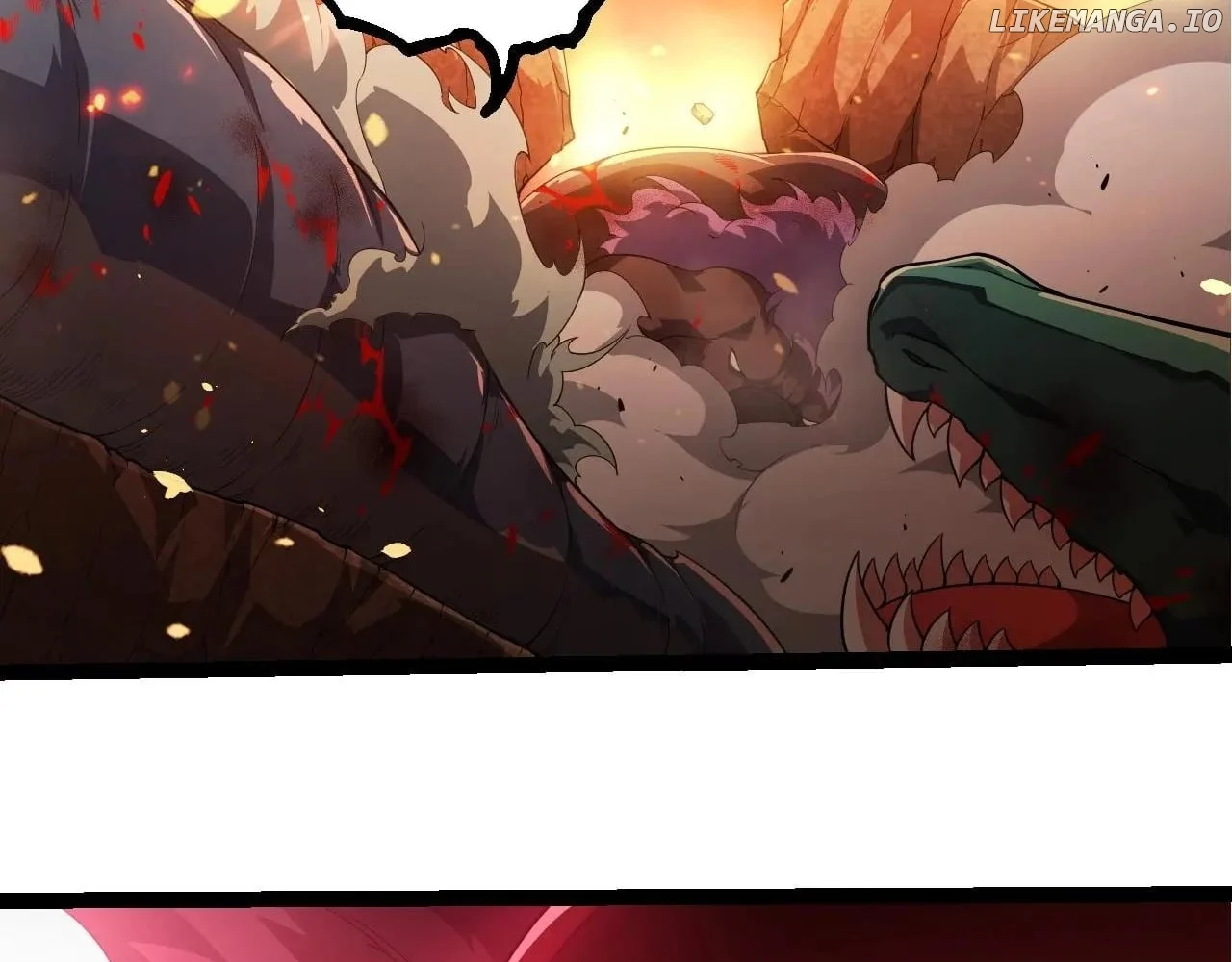 Evolution Begins With A Big Tree Chapter 376 319 012