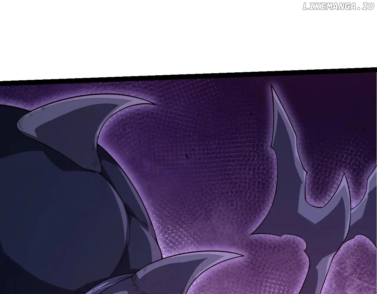 Evolution Begins With A Big Tree Chapter 376 321 014