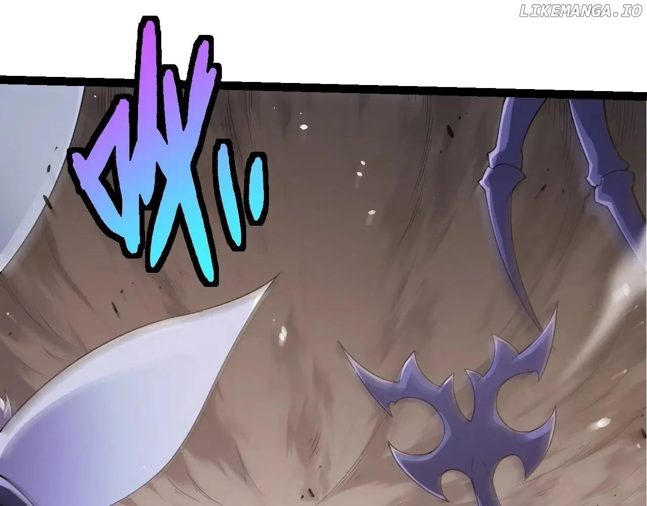 Evolution Begins With A Big Tree Chapter 376 323 016