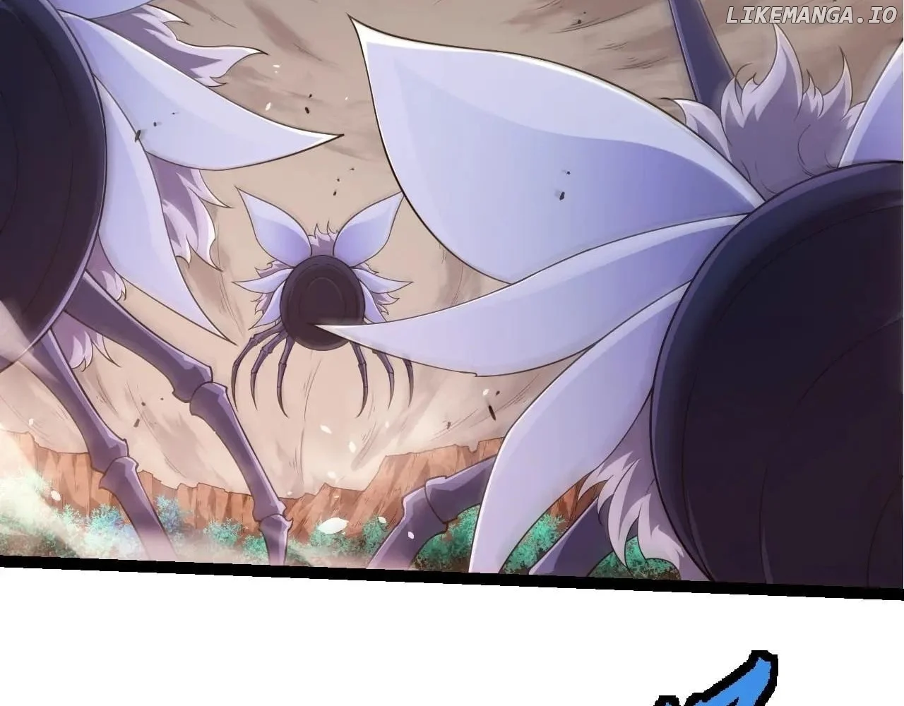 Evolution Begins With A Big Tree Chapter 376 324 017