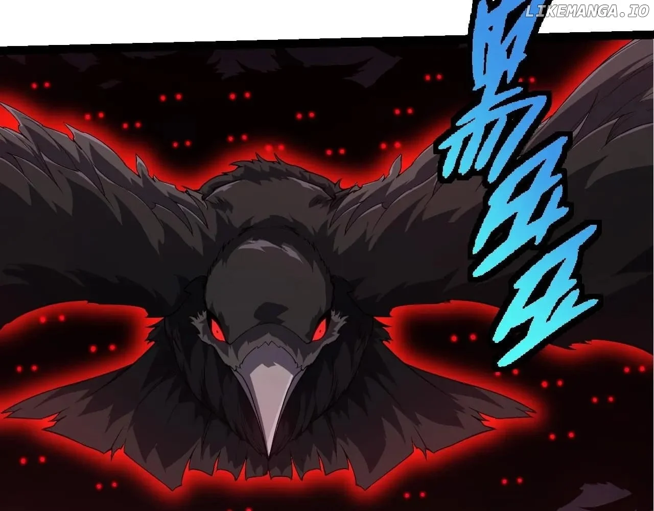 Evolution Begins With A Big Tree Chapter 376 325 018