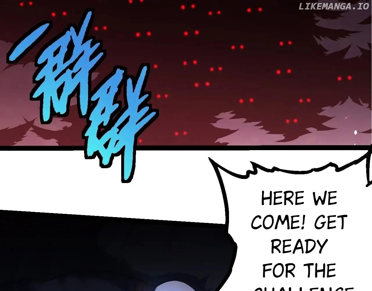 Evolution Begins With A Big Tree Chapter 376 326 019