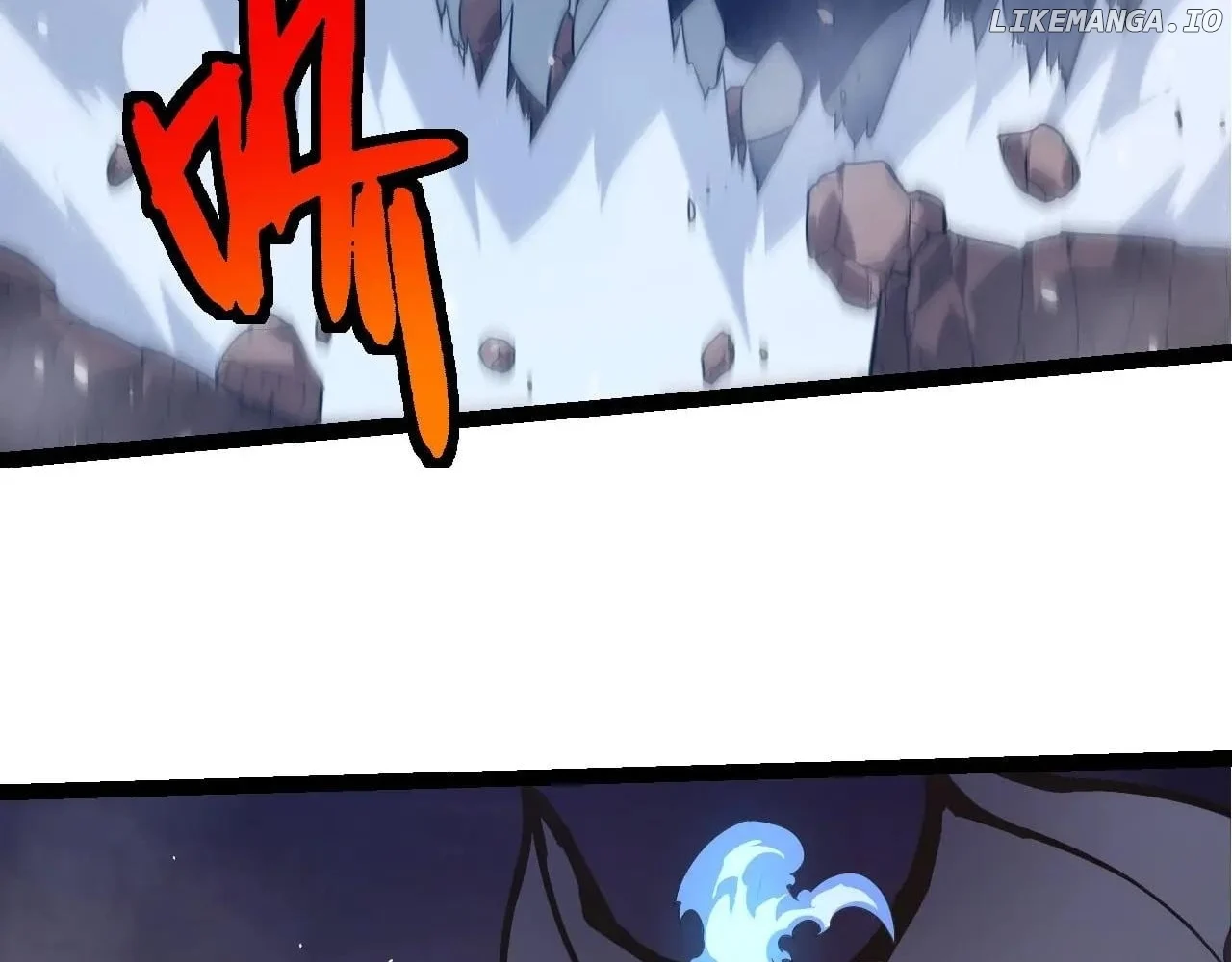 Evolution Begins With A Big Tree Chapter 376 329 022