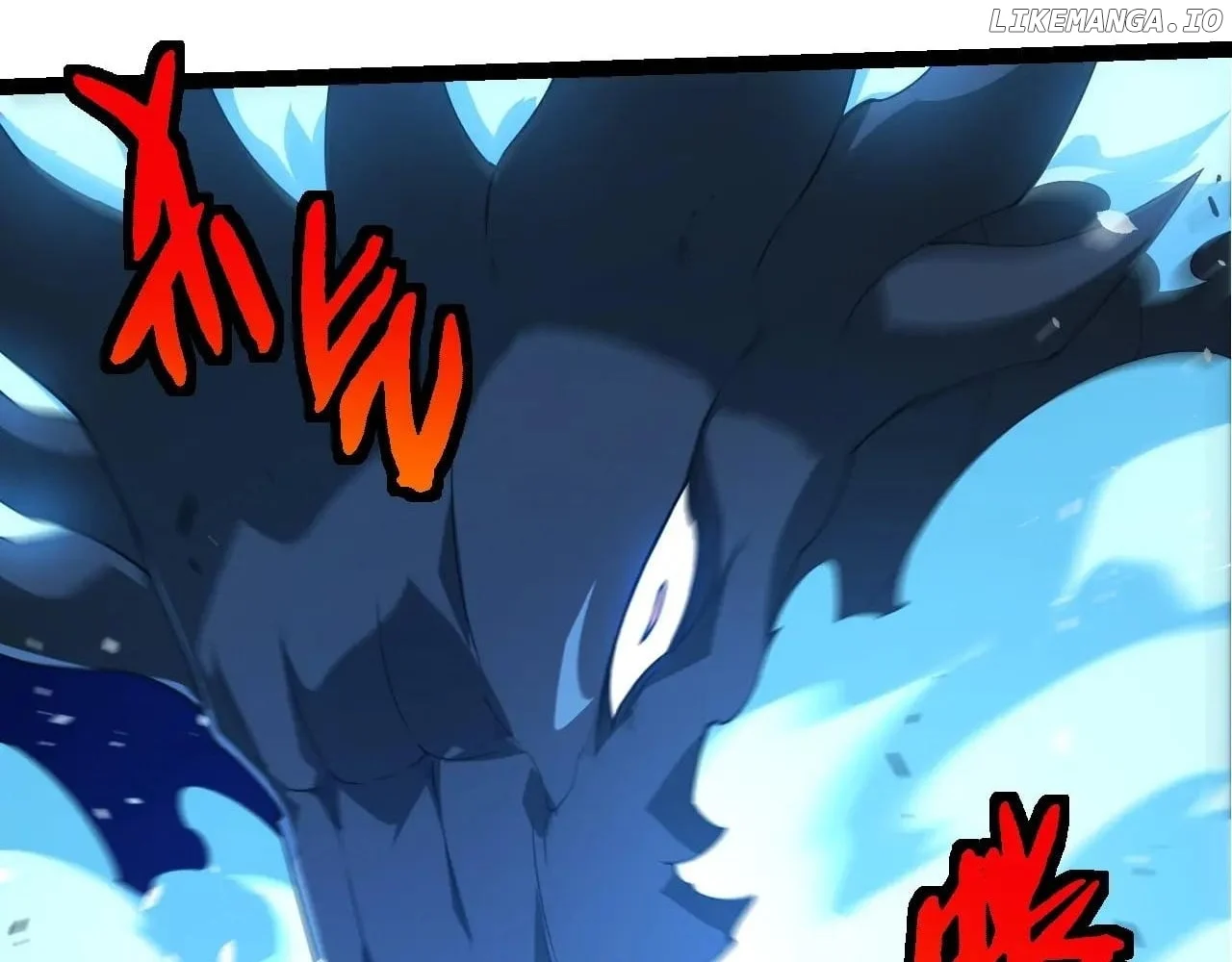 Evolution Begins With A Big Tree Chapter 376 332 025