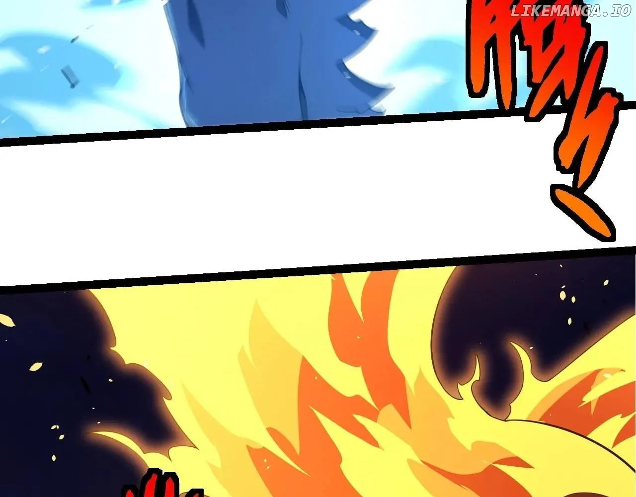 Evolution Begins With A Big Tree Chapter 376 333 026