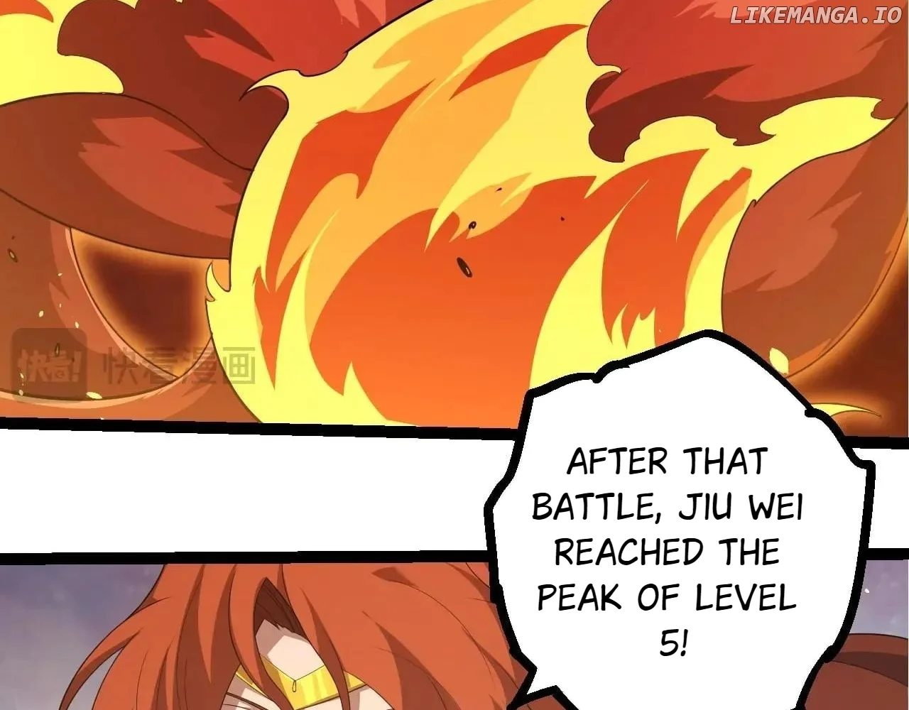 Evolution Begins With A Big Tree Chapter 376 336 029