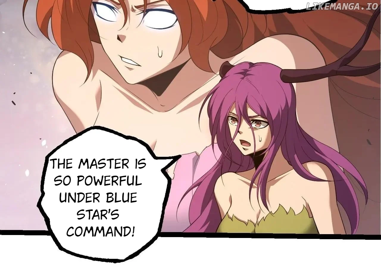 Evolution Begins With A Big Tree Chapter 376 337 030