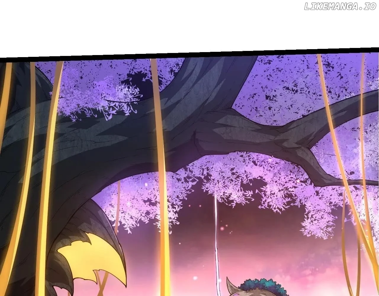 Evolution Begins With A Big Tree Chapter 376 338 031