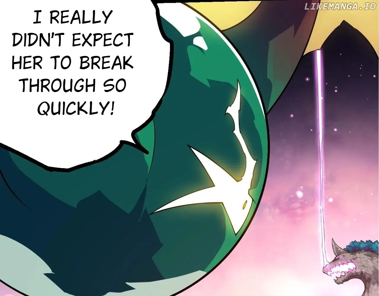 Evolution Begins With A Big Tree Chapter 376 340 033