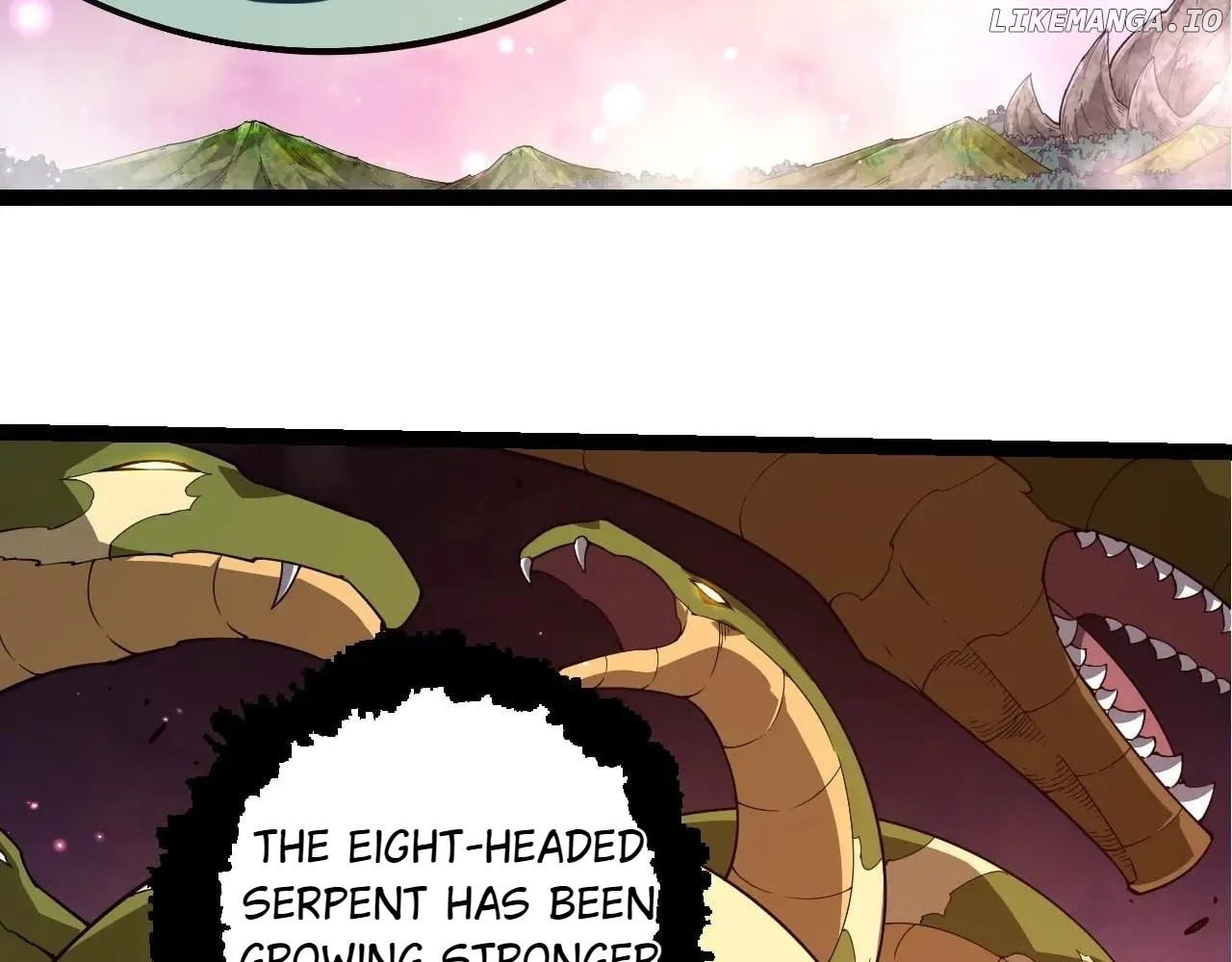 Evolution Begins With A Big Tree Chapter 376 341 034