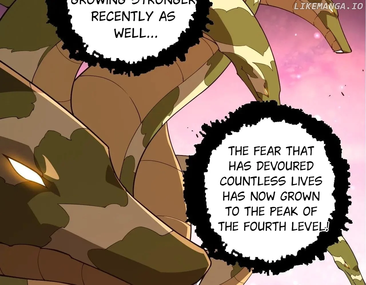 Evolution Begins With A Big Tree Chapter 376 342 035