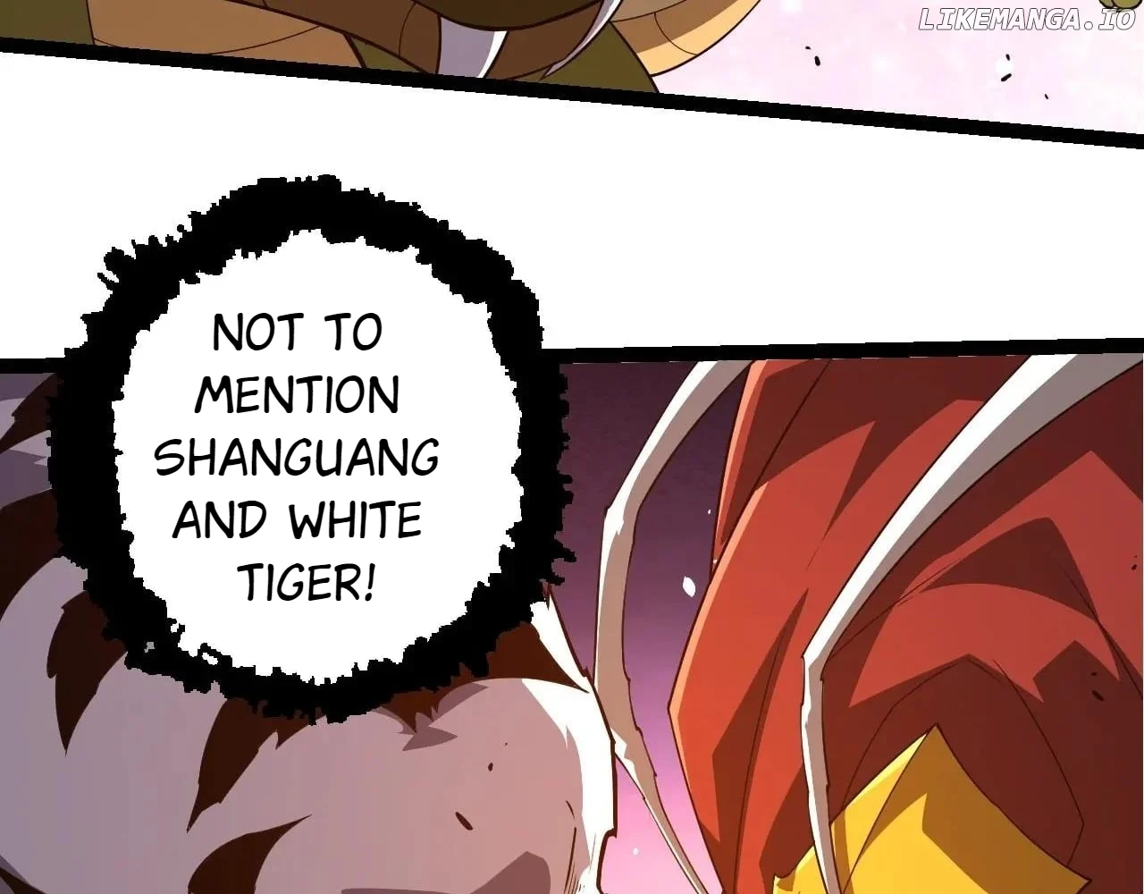 Evolution Begins With A Big Tree Chapter 376 343 036