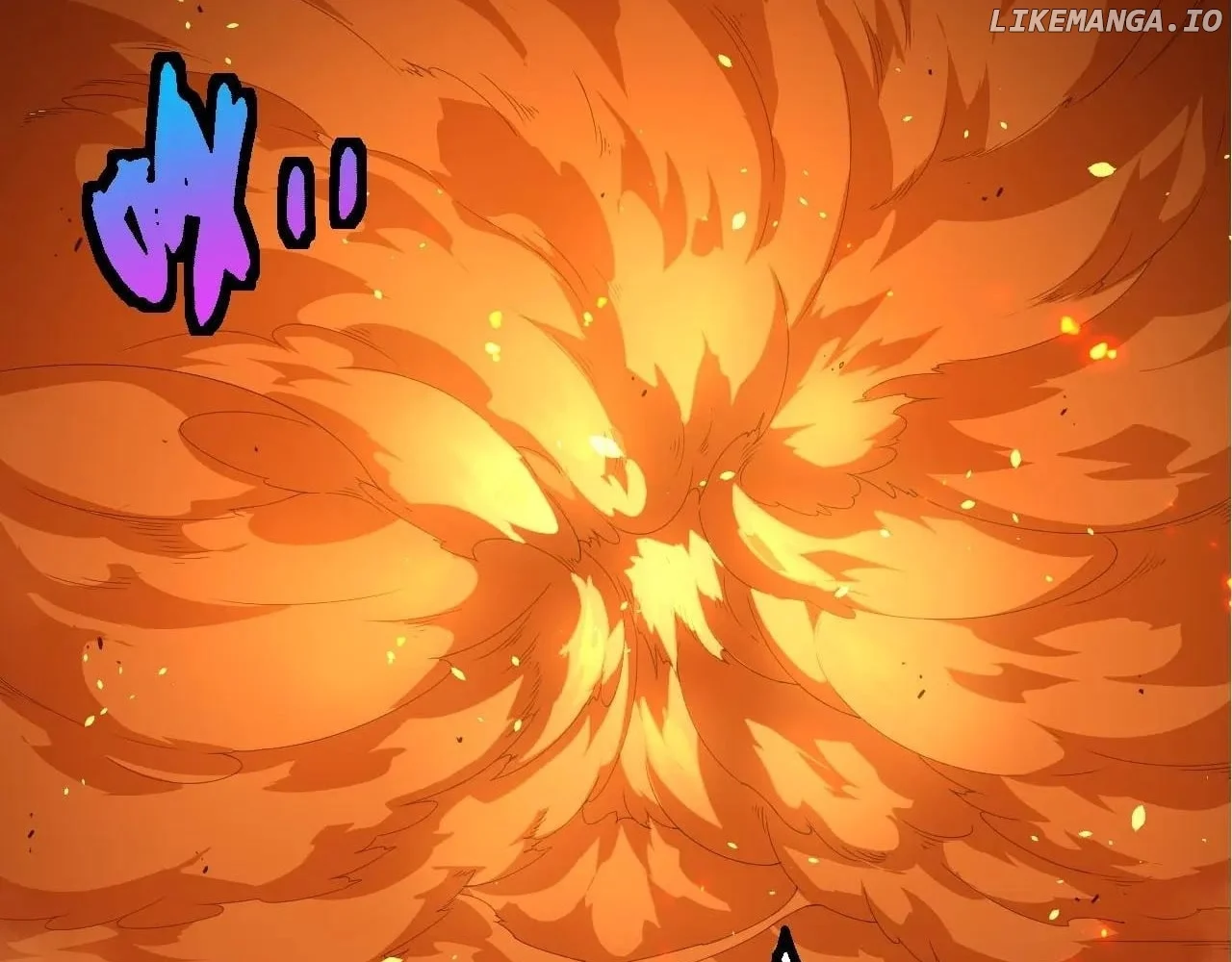 Evolution Begins With A Big Tree Chapter 376 345 038