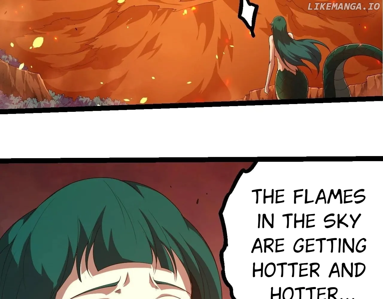 Evolution Begins With A Big Tree Chapter 376 346 039