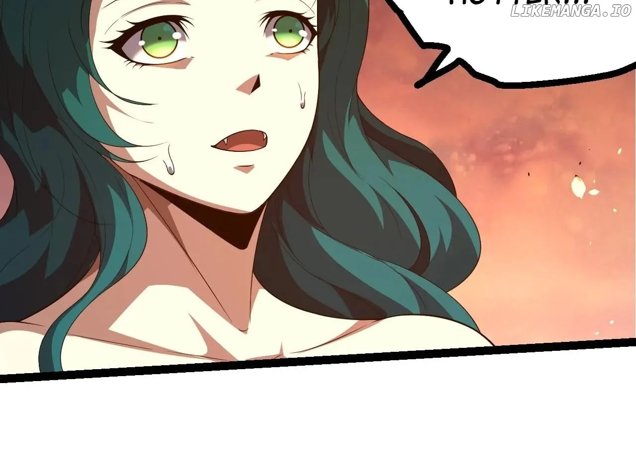 Evolution Begins With A Big Tree Chapter 376 347 040