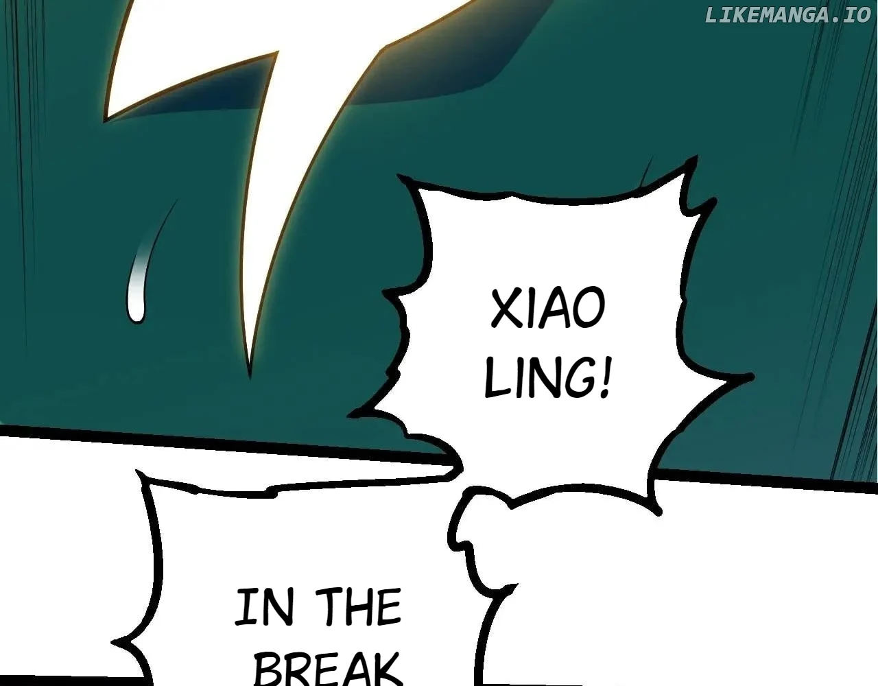 Evolution Begins With A Big Tree Chapter 376 353 046