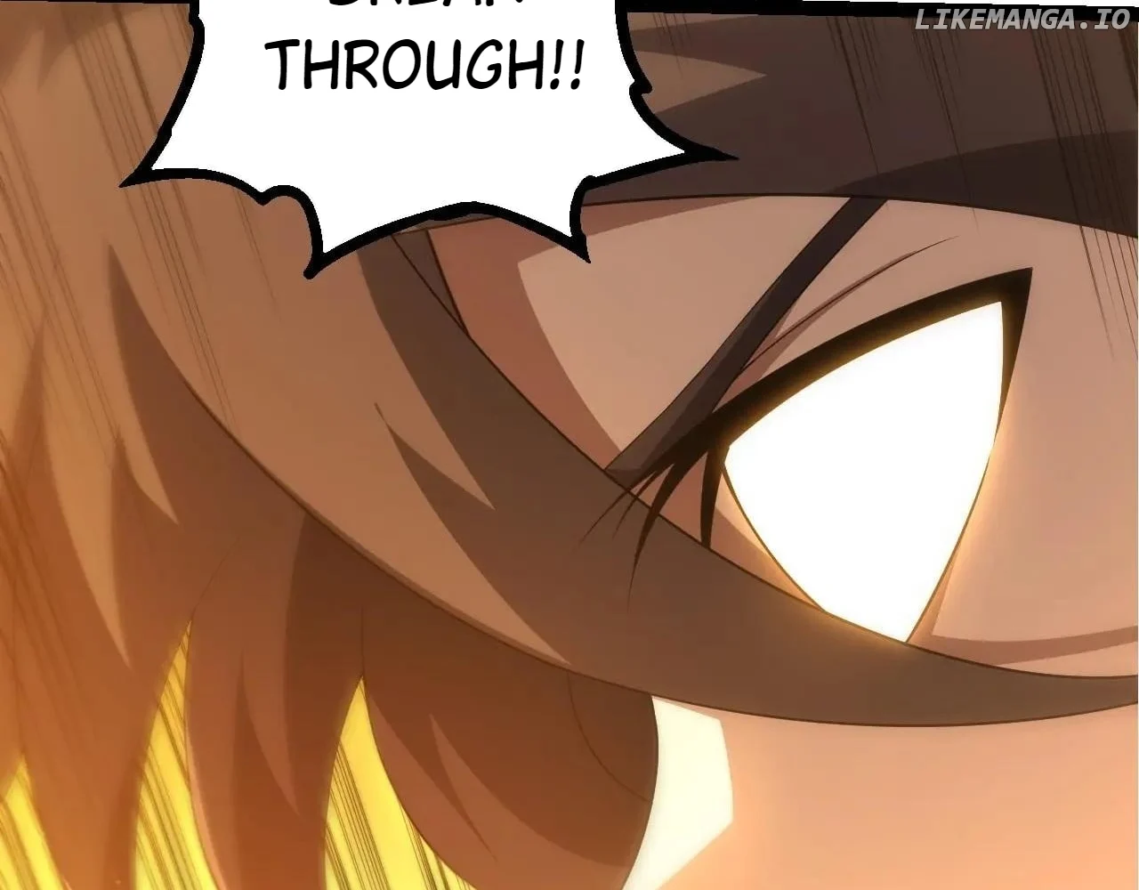 Evolution Begins With A Big Tree Chapter 376 354 047