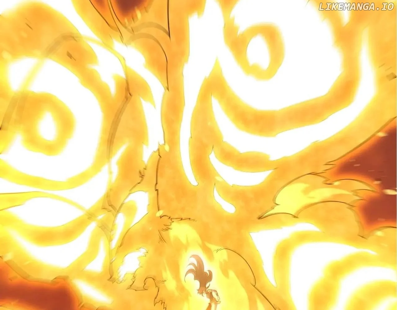 Evolution Begins With A Big Tree Chapter 376 356 049