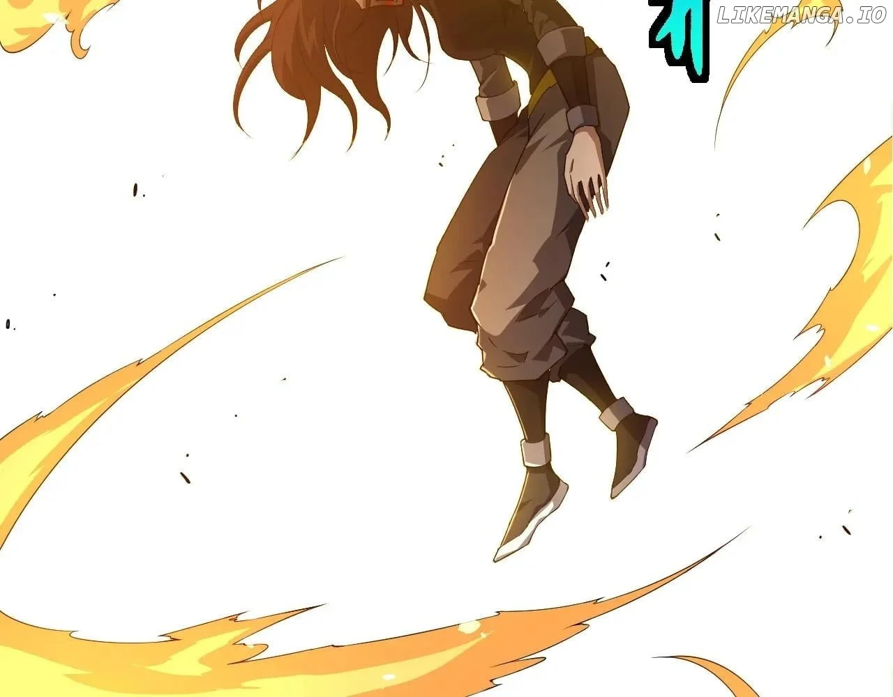 Evolution Begins With A Big Tree Chapter 376 360 053