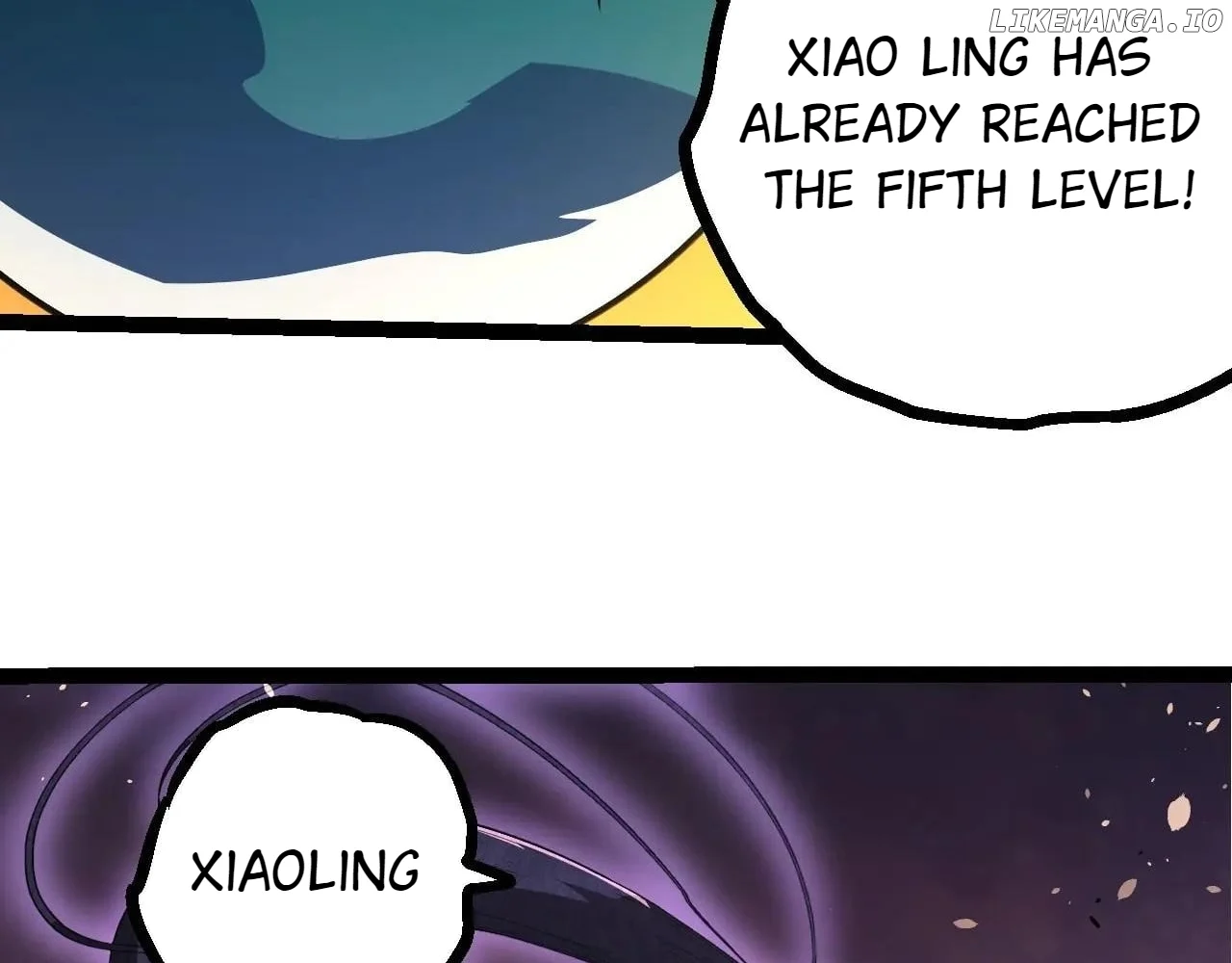 Evolution Begins With A Big Tree Chapter 376 364 057