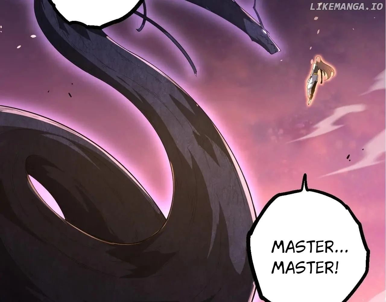 Evolution Begins With A Big Tree Chapter 376 365 058