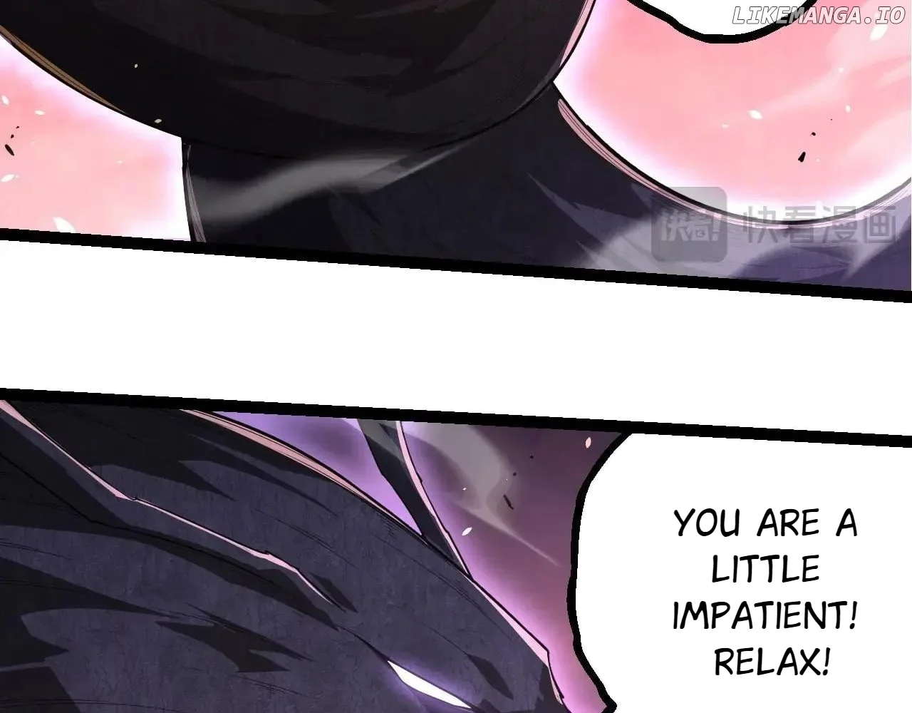 Evolution Begins With A Big Tree Chapter 376 366 059