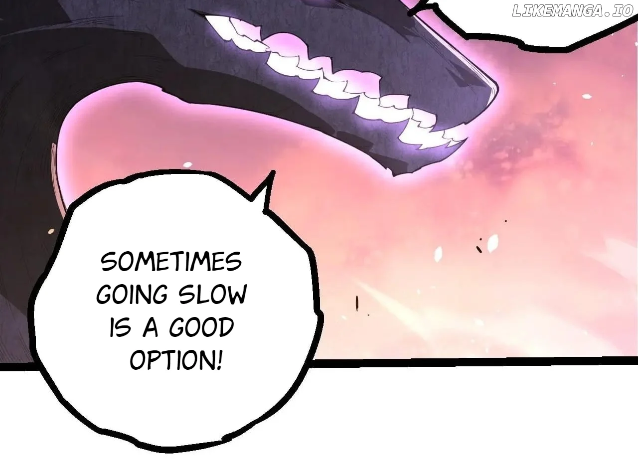 Evolution Begins With A Big Tree Chapter 376 367 060