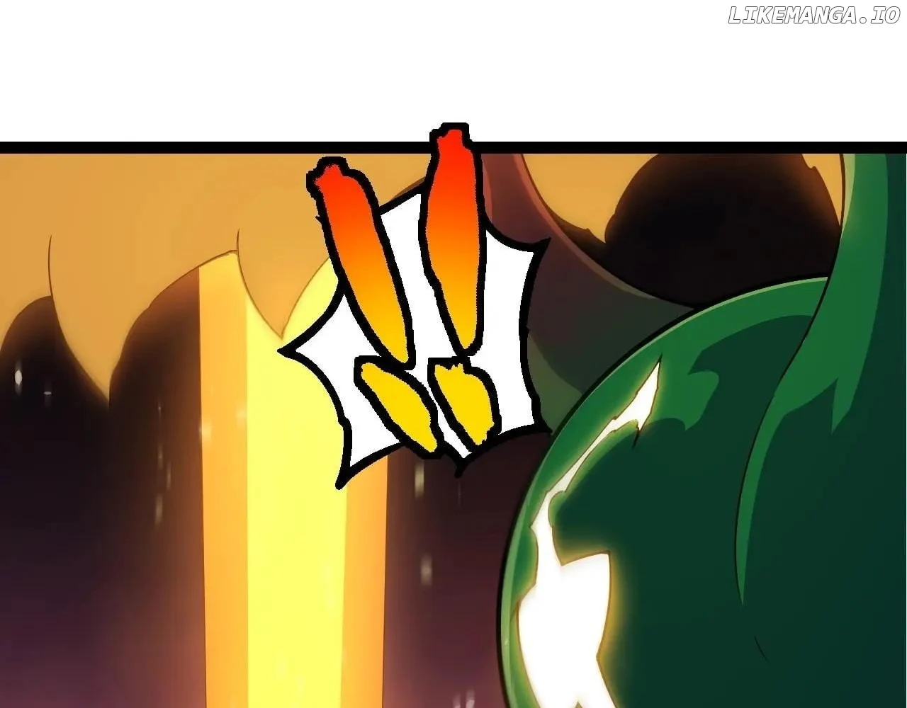 Evolution Begins With A Big Tree Chapter 376 368 061