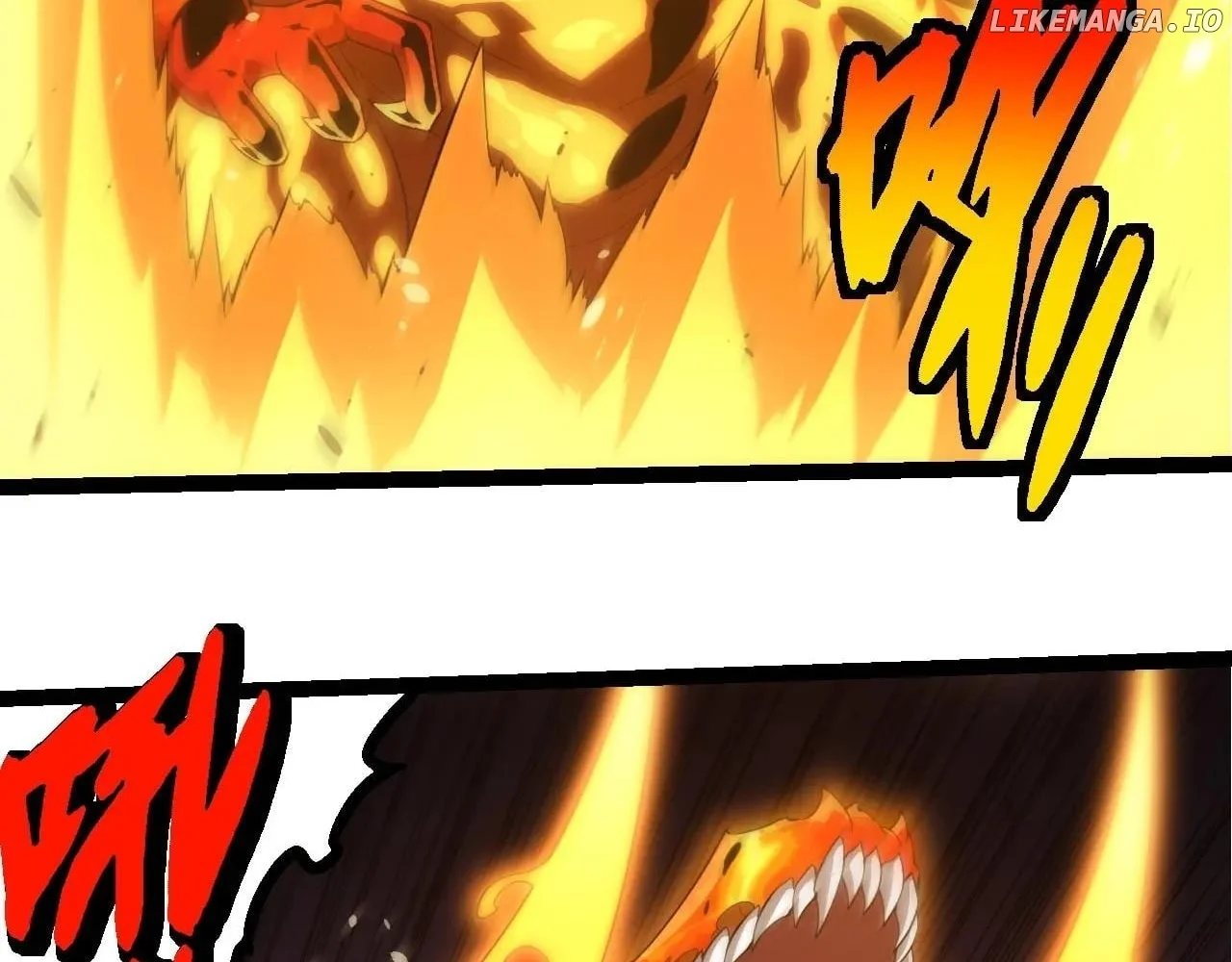 Evolution Begins With A Big Tree Chapter 376 371 064