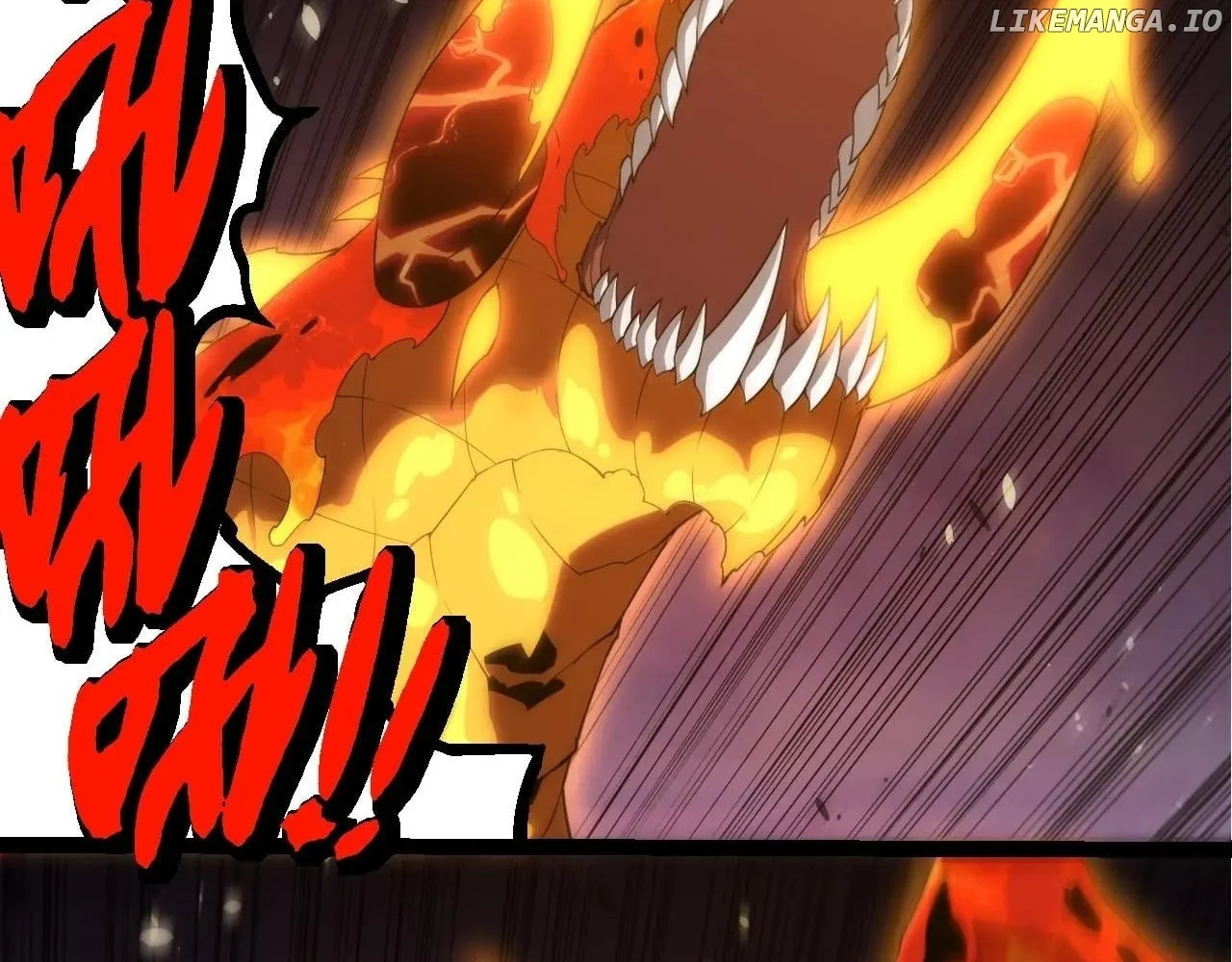 Evolution Begins With A Big Tree Chapter 376 372 065