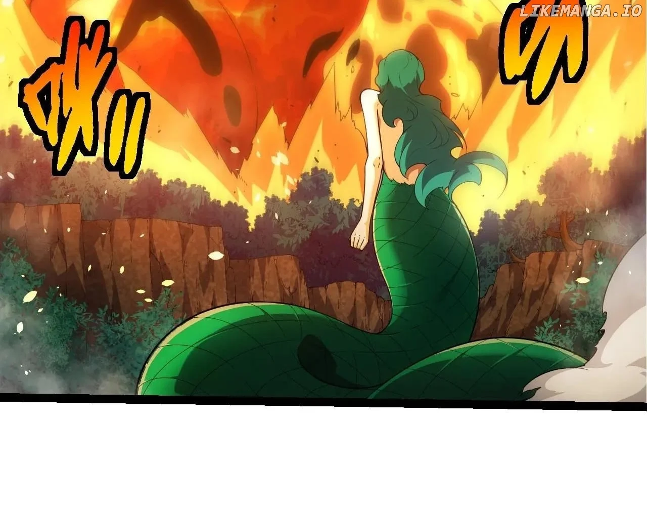 Evolution Begins With A Big Tree Chapter 376 374 067