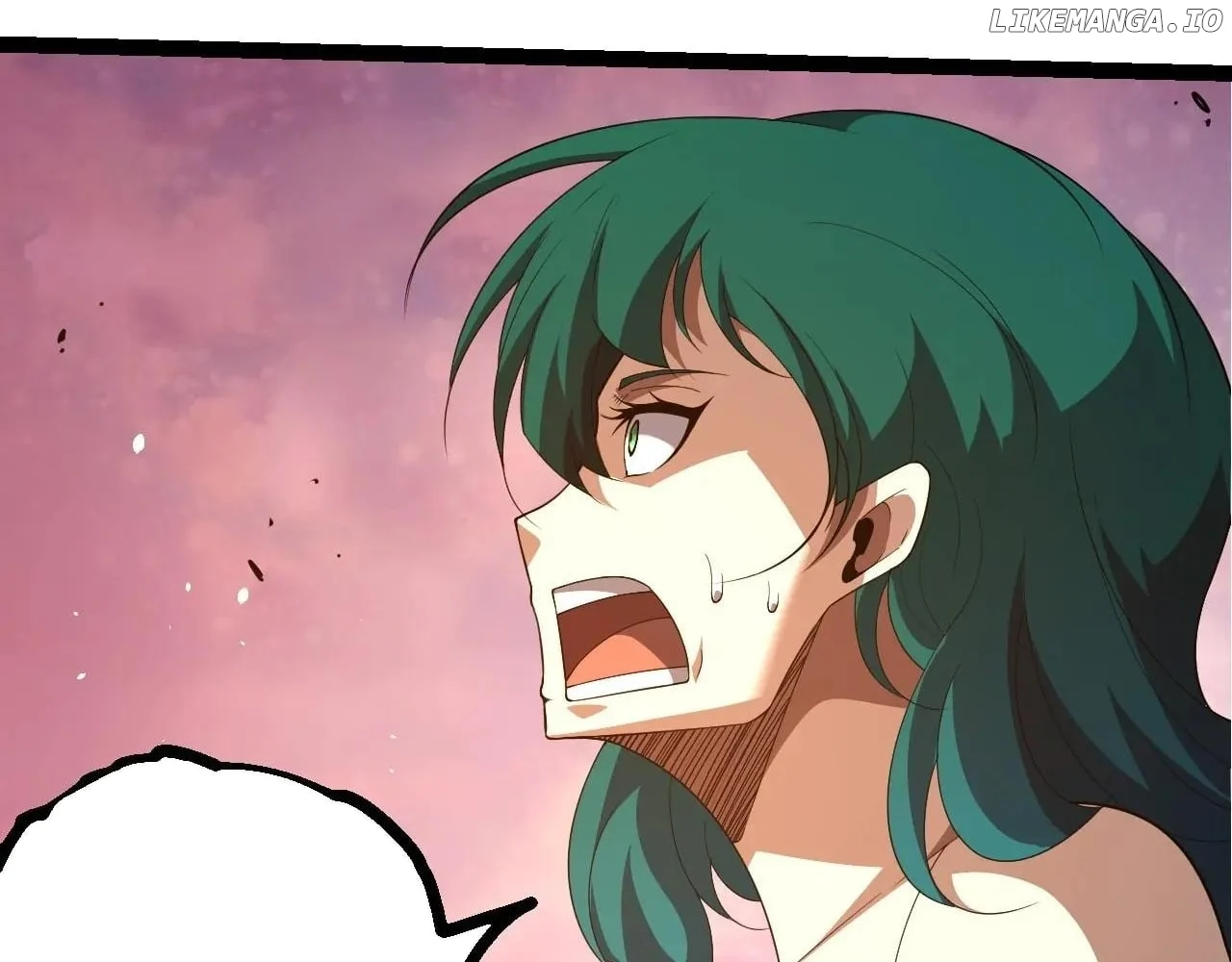 Evolution Begins With A Big Tree Chapter 376 375 068