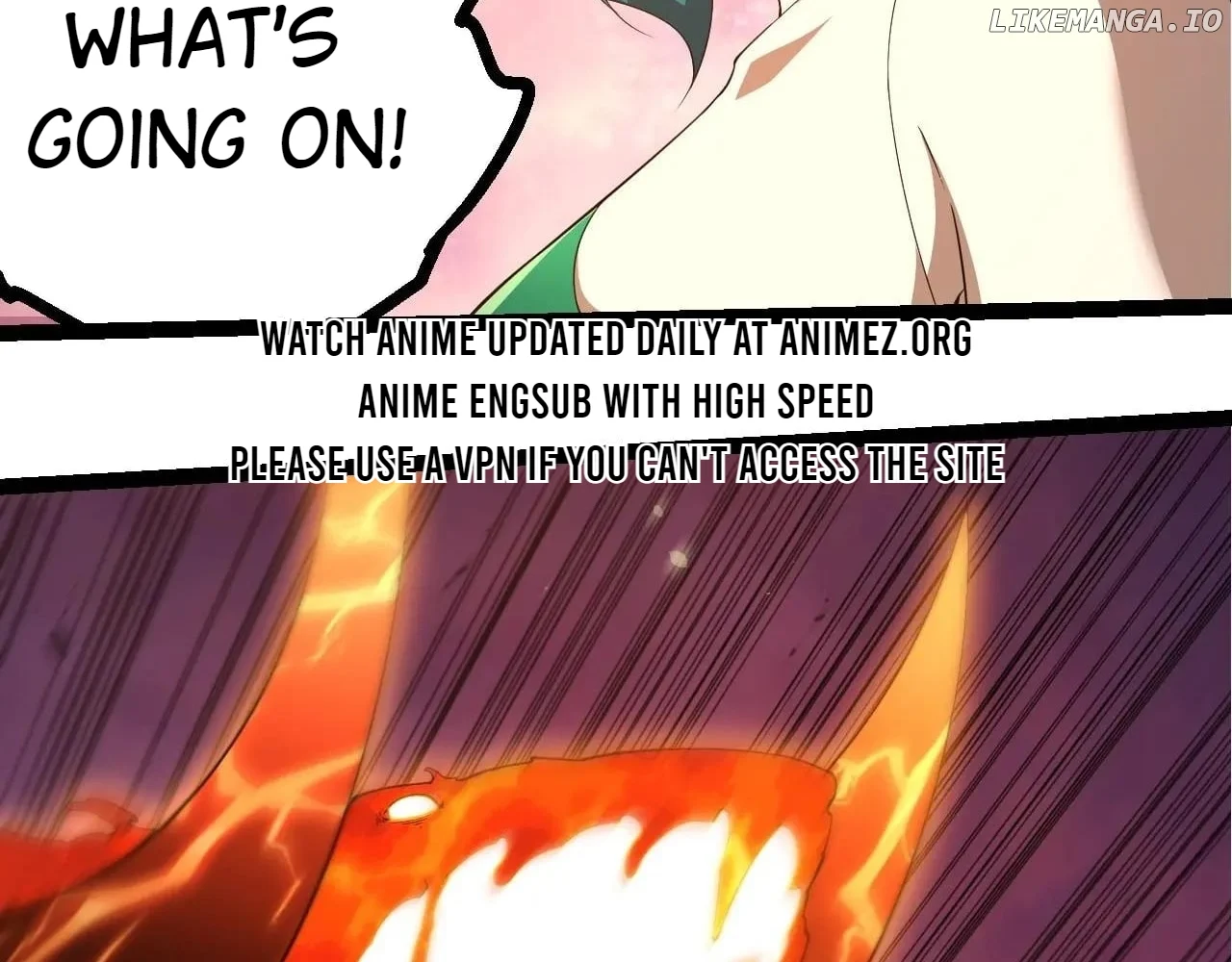 Evolution Begins With A Big Tree Chapter 376 376 069