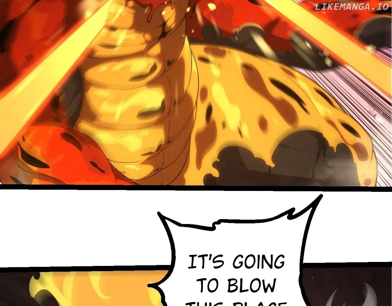 Evolution Begins With A Big Tree Chapter 376 379 072