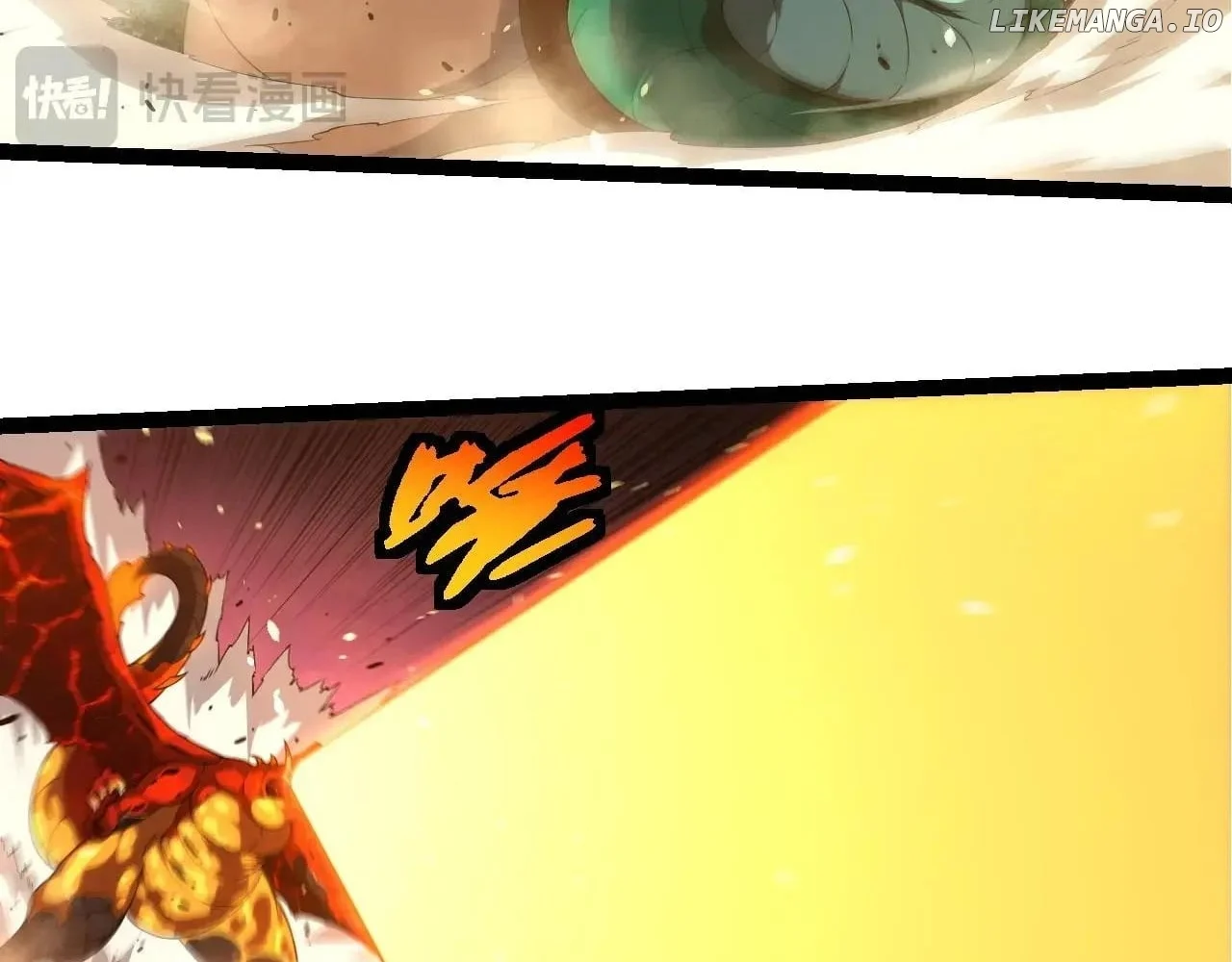 Evolution Begins With A Big Tree Chapter 376 381 074