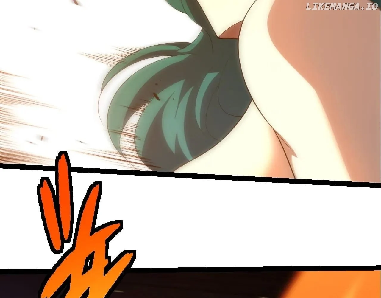 Evolution Begins With A Big Tree Chapter 376 384 077