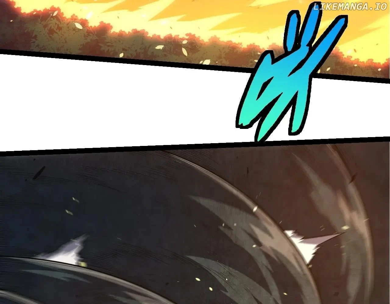 Evolution Begins With A Big Tree Chapter 376 386 079