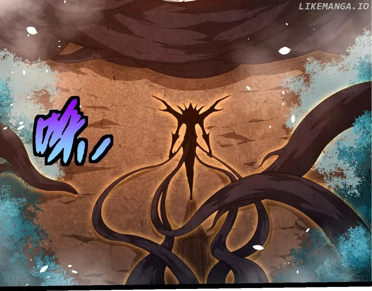 Evolution Begins With A Big Tree Chapter 376 389 082