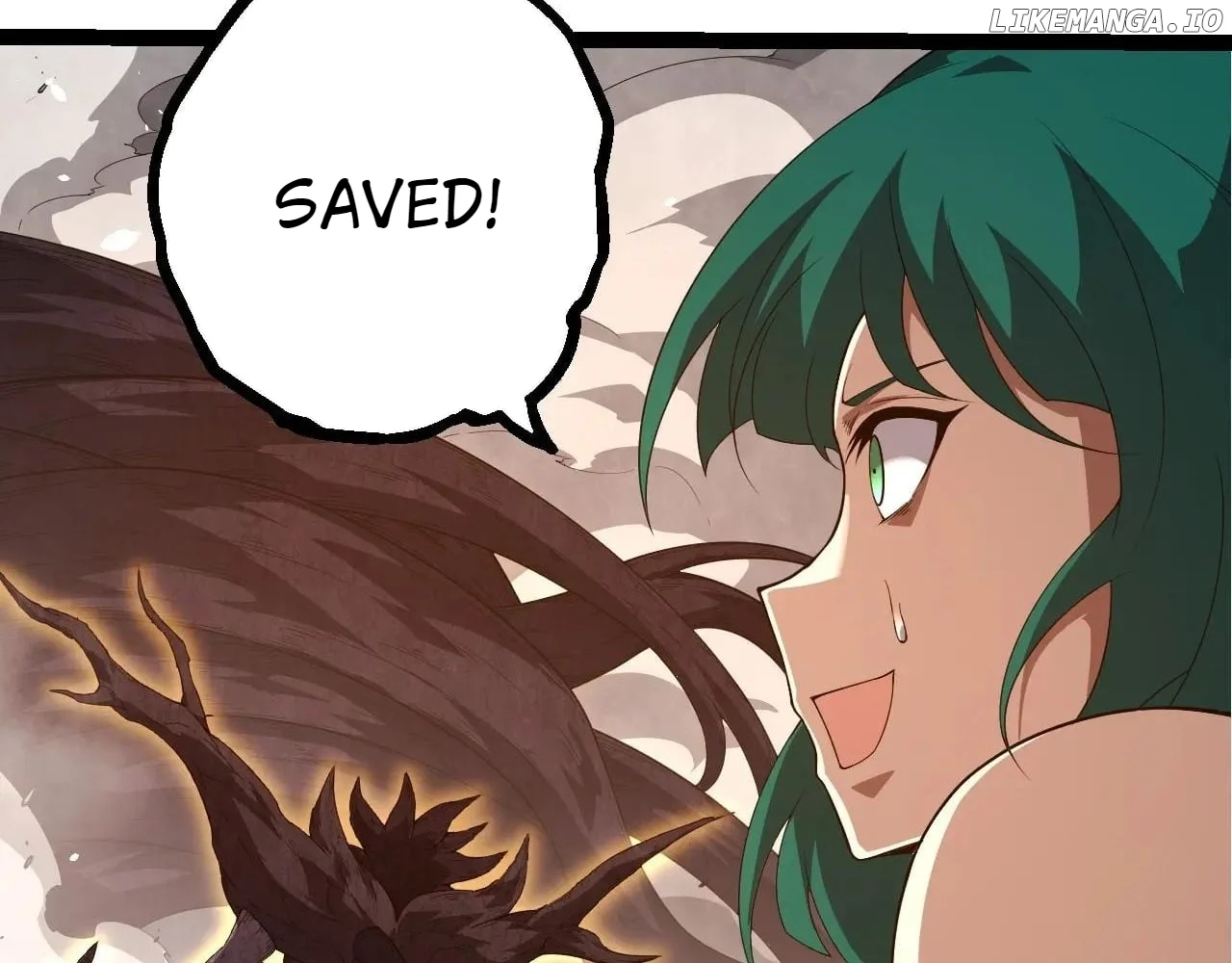 Evolution Begins With A Big Tree Chapter 376 392 085