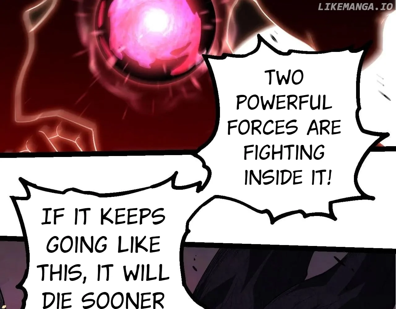 Evolution Begins With A Big Tree Chapter 376 399 092