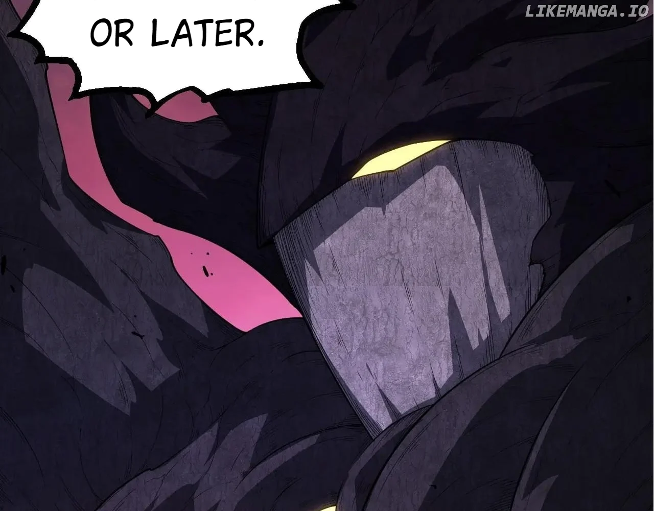 Evolution Begins With A Big Tree Chapter 376 400 093