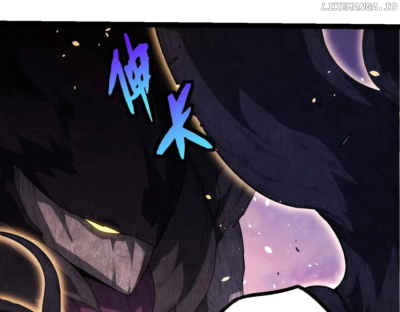 Evolution Begins With A Big Tree Chapter 376 403 096