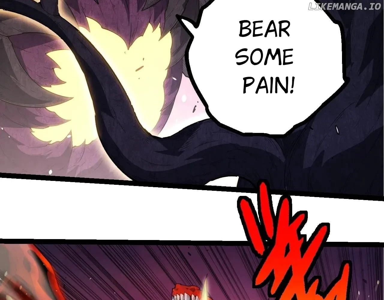 Evolution Begins With A Big Tree Chapter 376 404 097