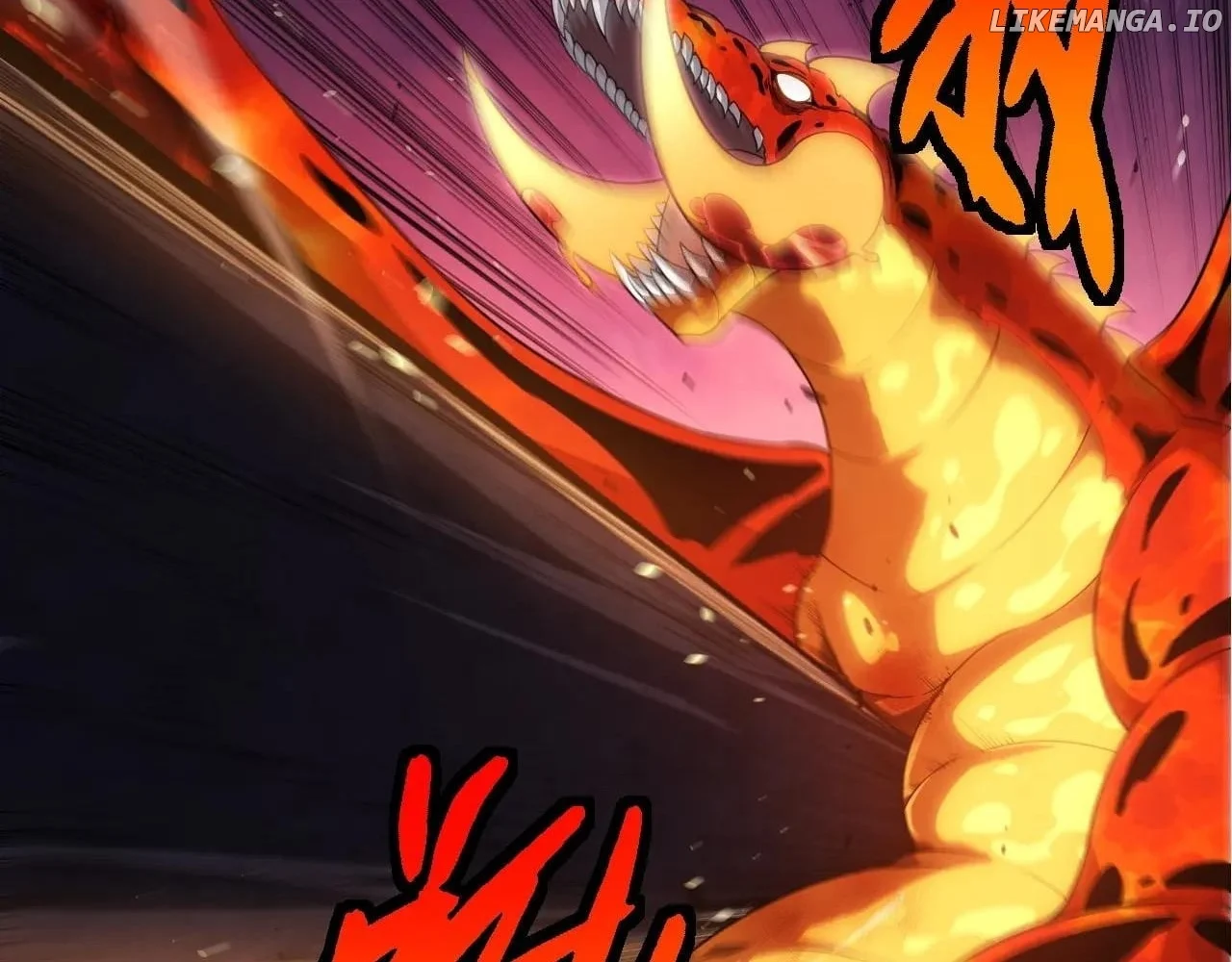 Evolution Begins With A Big Tree Chapter 376 405 098