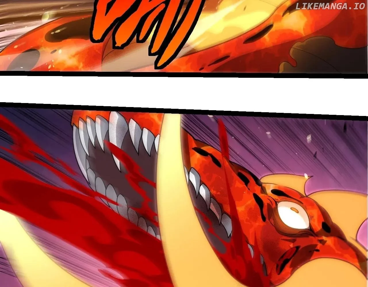 Evolution Begins With A Big Tree Chapter 376 406 099