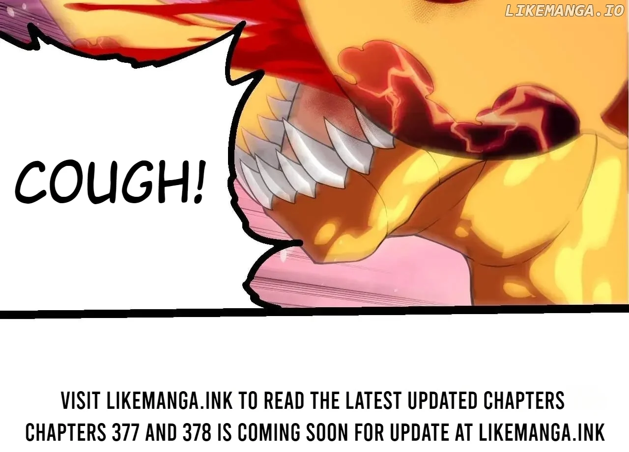 Evolution Begins With A Big Tree Chapter 376 407 100