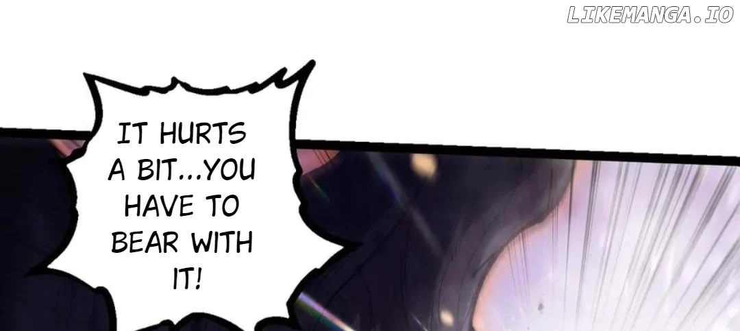 Evolution Begins With A Big Tree Chapter 377 143 01