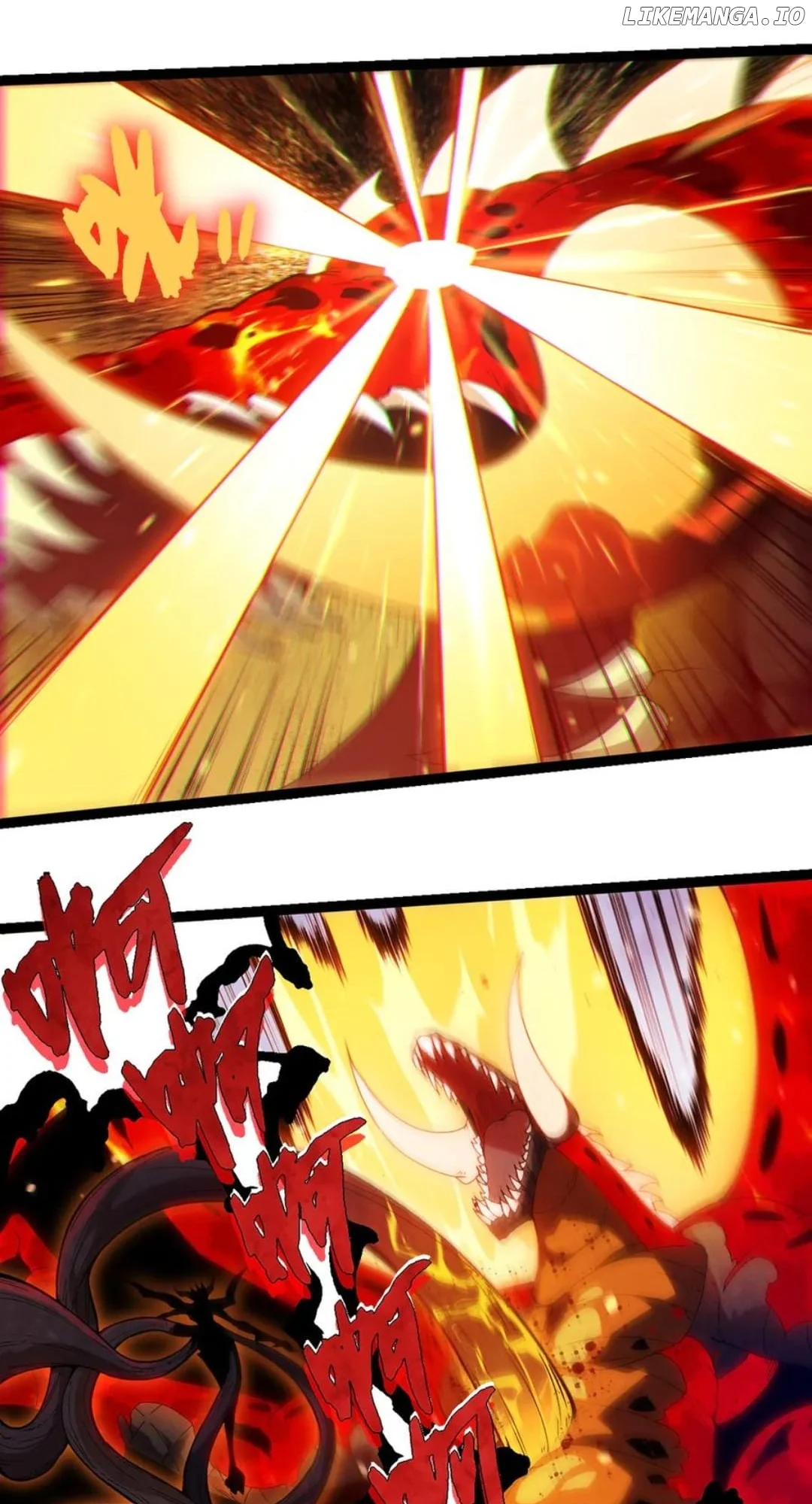 Evolution Begins With A Big Tree Chapter 377 146 04